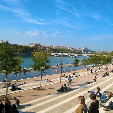 Saxe And The City , Downtown Lyon Exteriér fotografie
