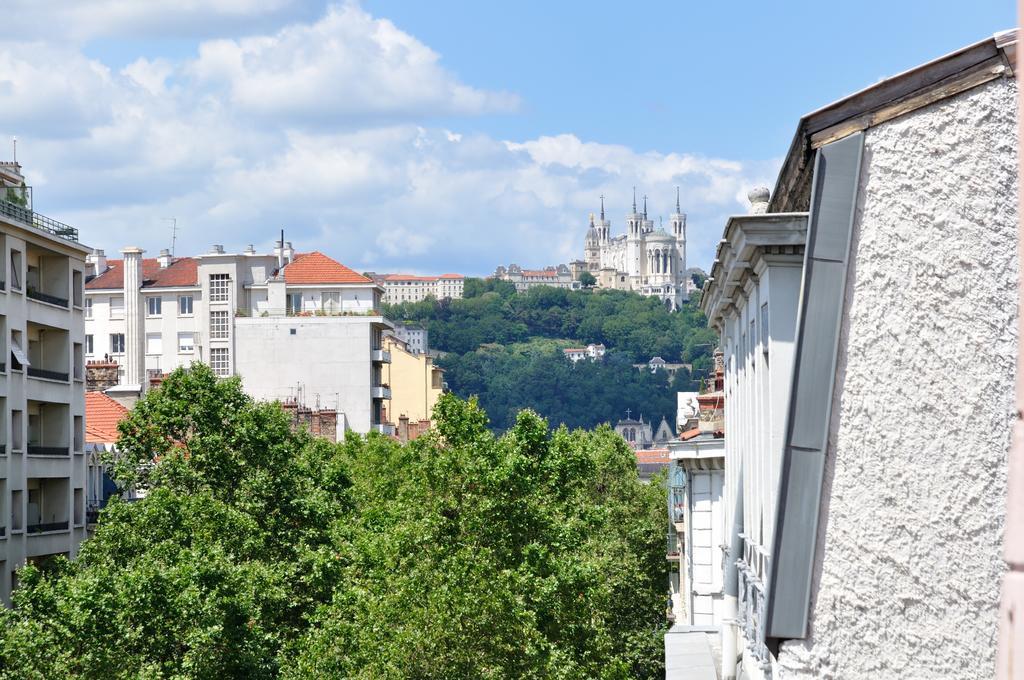 Saxe And The City , Downtown Lyon Exteriér fotografie